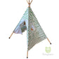 Teepee Tent -Polka Dot Babybear®