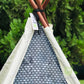 Babybear TP Tent White-Gray