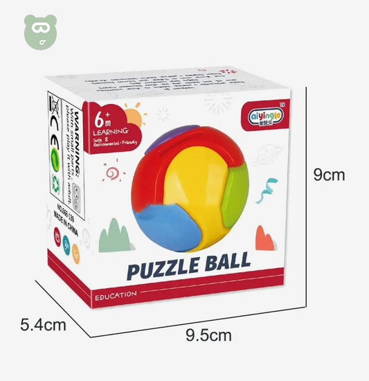 Aiyingle Puzzle Ball