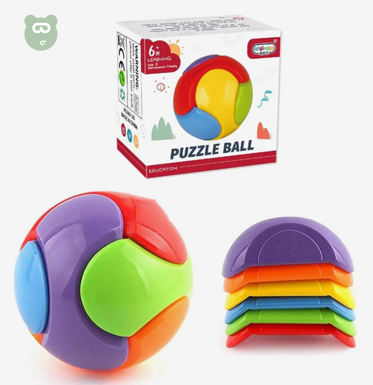 Aiyingle Puzzle Ball