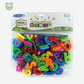 Alphabet & Numbers Blocks