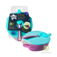 Tommee Tippee On the Go Baby Feeding Bowl 2 Nos