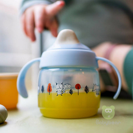Tommee Tippee Super Star - Sippee Cup