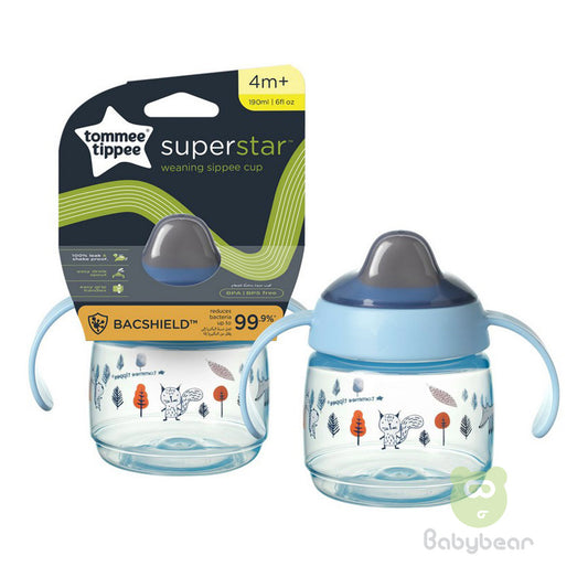 Tommee Tippee Super Star - Sippee Cup