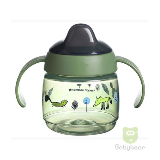 Tommee Tippee Super Star Sippee Cup - Cups and Plates