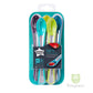 Tommee Tippee Soft Tip Weaning Spoons