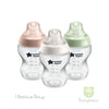 Tommeetippee Bottle Baby Milk in Sri Lanka - Baby Milk Bottle Single