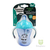 Tommee Tippee Training Straw cup 230ml Sippy Cup bottle