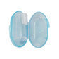 Baby Finger Brush- Blue