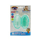 Baby Finger Brush- Green