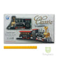 Vintage Classic Train set with Smoke in Sri Lanka - Train Set 