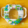 Babybear Potty Seat Train