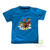 Tshirt Paw Patrol