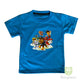 Tshirt Paw Patrol