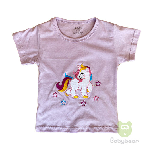Unicorn Tshirt