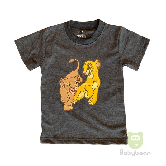 Lion King Tshirt