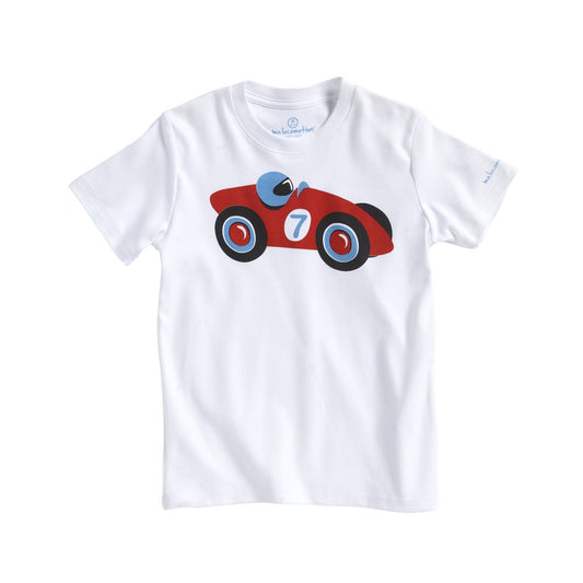 Car Tshirt
