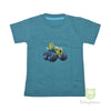 Zag Monster Truck Tshirt