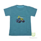 Zag Monster Truck Tshirt