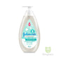 Johnsons Cotton Touch 2 in 1Bath and Wash 500ml (EU)