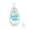 Johnsons Cotton Touch 2 in 1Bath and Wash 500ml (EU)