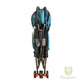 Umbrella Travel Stroller Green