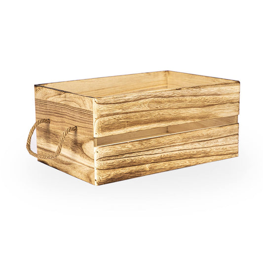 Vintage Storage Box XL