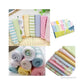 Gerber Wash Cloth Drool Cloth Burp Cloth (USA)