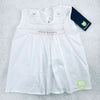 Smocked Baby Shirt 2