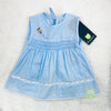 Smocked Baby Shirt 4