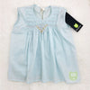 Smocked Baby Shirt 7