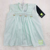 Smocked Baby Shirt 8