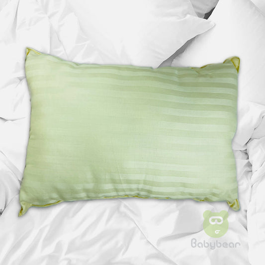 Baby Bedding Sri Lanka - Yellow Baby Pillow