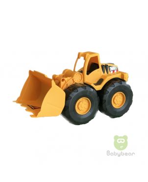 Bulldozer -Construction Vehicle