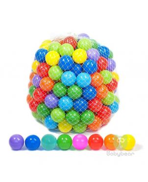 50 Balls pack 50 Ball