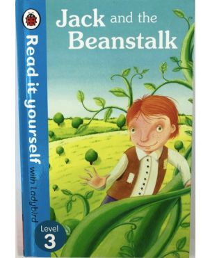 Jack and the Beanstalk - Ladybird - Level 3  