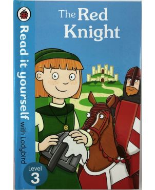 The Red Knight - Ladybird- Level 3