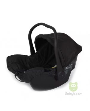 Baby Car Seat and Carrier in Sri Lanka - Babybear Hiway Car Seat and Baby Carrier