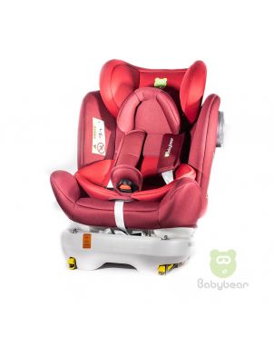 Car Seat - Babybear