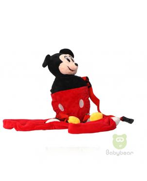 Mickey Mouse Safety Kids Harness