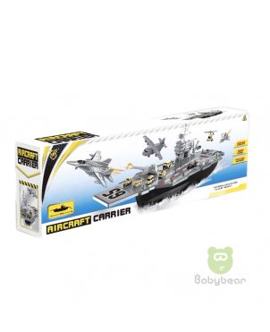 Aircraft Carrier Toy