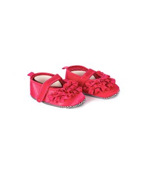 Baby Shoes -Pink