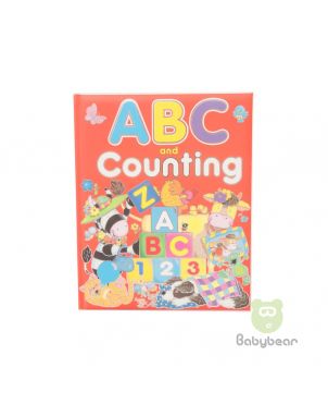 ABC and Counting Book