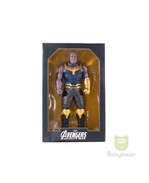 Avengers: Infinity War Thanos 1/6 Scale Collectible Figure