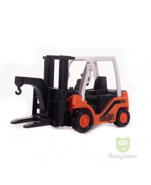 Forklift Transporter Toy