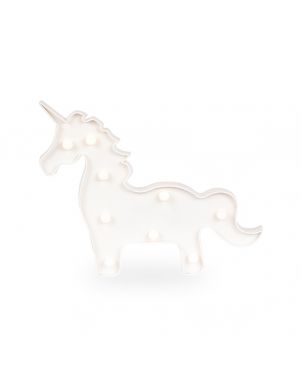 Unicorn Horse Light