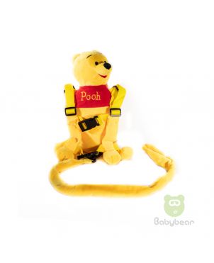 Winnie the Pooh Safety Harness - Baby Leash