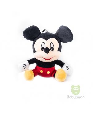 Mickey Mouse Soft Toy - Soft Toys