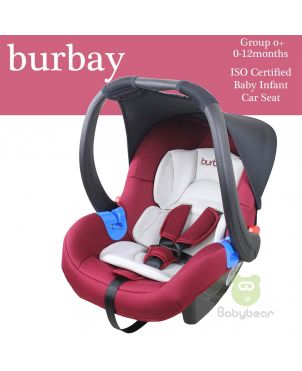 Baby Car Seat - Iso certified Infant CarSeat Babybear