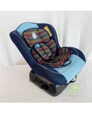 Baby Car Seat with Recline - Baby Toddler Car Seat
